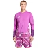 Pánske adidas Tiro 26 Competition Goalkeeper Jersey s dlhým rukávom pink KB5251 pánske