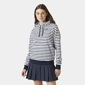 Helly Hansen dámska mikina W CORE GRAPHIC HOODIE 54522 001