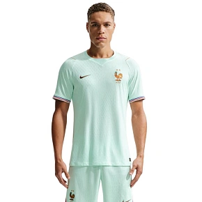 Nike France Match pánske tričko 2026/27 mint IB5200 394 pánske
