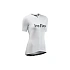 Cyklistické tričko NORTHWAVE Blade Hello Goodbye Woman Jersey S/s, biele