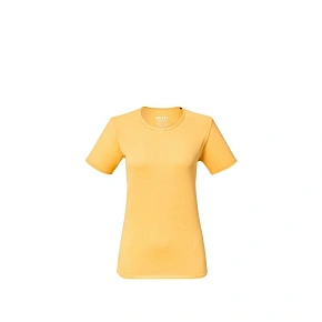 Dámske tričko MILLET Wanaka Light Ts Ss W, žlté Dámske tričko MILLET Wanaka Light Ts Ss W, žlté