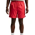 Pánske šortky Nike Club červené FN3307 657