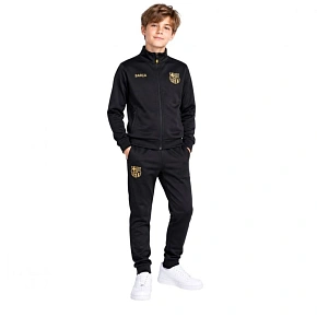 FC Barcelona – juniorská súprava Tracksuit Barca 5002CHNICP FC Barcelona – juniorská súprava Tracksuit Barca 5002CHNICP