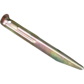 Oceľové stanové kolíky 6ks 42205 - High Peak