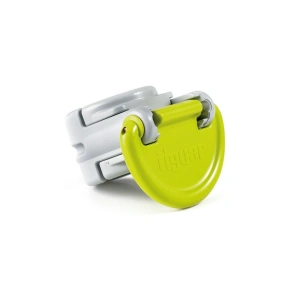 Klipy na činky Power Gym TI-PG001Z - Tiguar