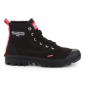 Pánske topánky Pampa Hi Dare M 76258-008-M - Palladium