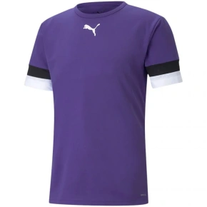 Puma teamRise Jersey M 704932 10 pánske