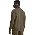 Pánske tričko UA Rival Terry Logo Crew M 1370391 361 - Under Armour