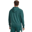 Pánska mikina Rival Fleece Big Logo HD M 1357093 722 - Under Armour