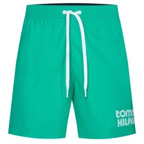 Pánske plavky UM0UM01693-L54 - Tommy Hilfiger