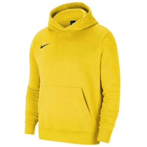 Juniorská mikina s kapucňou Park Fleece CW6896-719 - Nike