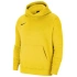 Juniorská mikina s kapucňou Park Fleece CW6896-719 - Nike