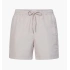 Pánske kúpacie kraťasy - KM00718 ABM - béžová - Calvin Klein