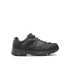 Pánska treková obuv RMF540 black-grey - Regatta
