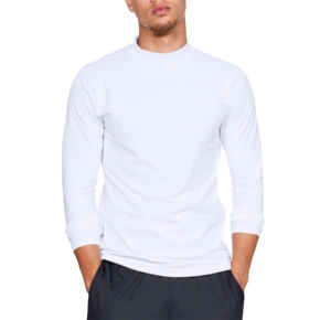 Pánske tričko s dlhým rukávom 1320805 100 - Under Armour