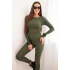 Dámska súprava 0333 khaki - Kesi