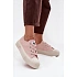 Dámske tenisky LOW 50253001.78E pink - LEE ISLA