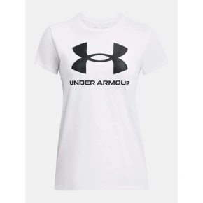 Tričko Under Armour W 1356305-111 Tričko Under Armour W 1356305-111