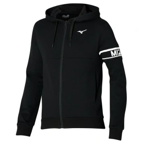 Mizuno tepláková bunda M K2GCA00309