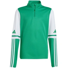 Adidas Squadra 25 Training Top Jr JP3160 Mikina