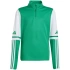 Adidas Squadra 25 Training Top Jr JP3160 Mikina