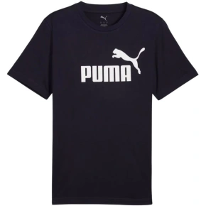 Puma Ess No.1 Logo Tee M 682532 16 pánske tričko