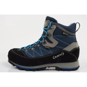 Aku Trekker Wide Gore-tex W 978W208 Dámske topánky