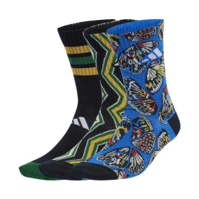 Adidas Farm 3 páry ponožiek v balení JN2675