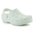 Crocs Classic Floral Cut Out Clog W 210927-3YH