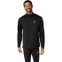 Asics Core LS 1/2 Zip Winter Top M Tričko 2011D369001