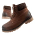Wrangler Arch Fur pánske zateplené topánky smart brown