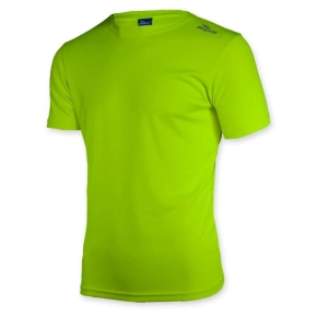 Jersey Rogelli Promo Fluor 152/164