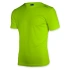 Jersey Rogelli Promo Fluor 152/164