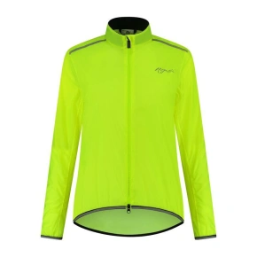 Rogelli dámska bunda p.desz ESSENTIAL fluor XS