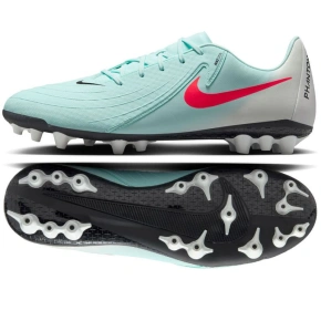 Topánky Nike Phantom GX II Academy FJ2552-300 Topánky Nike Phantom GX II Academy FJ2552-300