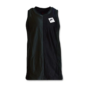 Pánsky basketbalový dres Air Jordan Jumpman Classic Tank Top Jersey - CZ4857-010