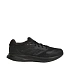 Pánska bežecká obuv adidas Runfalcon 5 Wide black JH5184