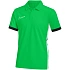 Detské polo tričko Nike Dri-Fit Academy Green FZ9763 329