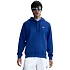Pánska mikina Nike Club BB tmavo modrá FN3859 480