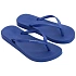 Ipanema dámske žabky Anat Colors Fem comfortable blue women's