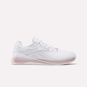 Tenisky Reebok NANO X5 EDGE WHITE/MUTED MAUVE (100249417) Tenisky Reebok NANO X5 EDGE WHITE/MUTED MAUVE (100249417)
