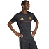 Pánske tričko adidas Germany 26 Jersey black KH2305 pánske