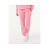 Nohavice RIP CURL SURF PUFF TRACK PANT, ružové