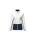 Mikina MILLET W TRILOGY ICON X LOFT JKT, modrá