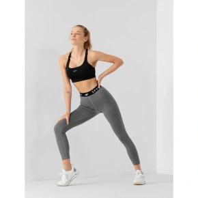 Nohavice 4F W NOSH4-SPDF351 Medium Grey Nohavice 4F W NOSH4-SPDF351 Medium Grey