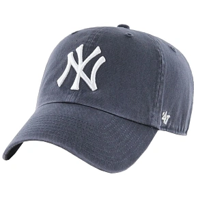 47 Značka New York Yankees Clean Up Cap B-RGW17GWS-VN