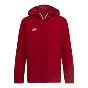 Bunda adidas Entrada 22 All-weather Jr HG6300