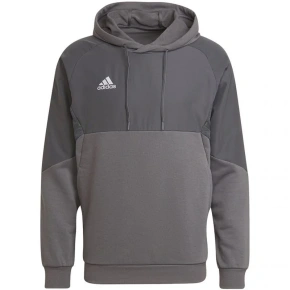 Pánska mikina Condivo 22 Hoody M HD2306 - Adidas