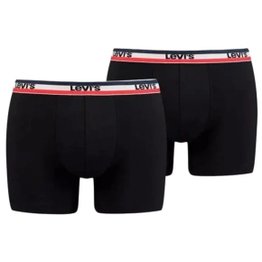 Boxerky Levi's 2 páry M 37149-0204