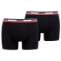 Boxerky Levi's 2 páry M 37149-0204